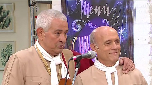 Un increíble show de "Por siempre Tucu" | Mejores momentos