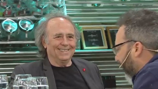 Serrat, la infancia y los valores | Mejores momentos