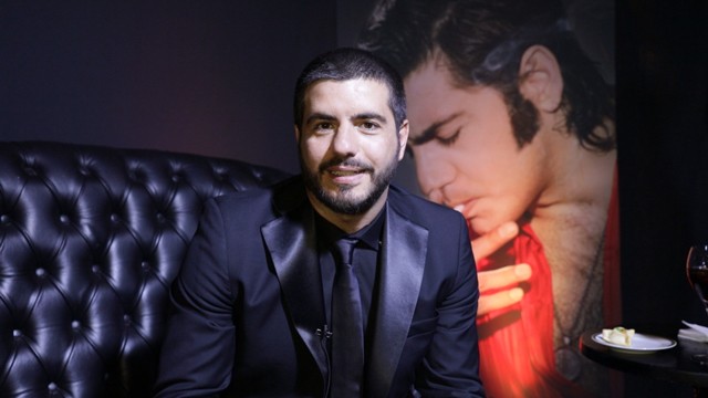 "Sandro luchó por conservar su humanidad, esencia y singularidad" | Adelantos