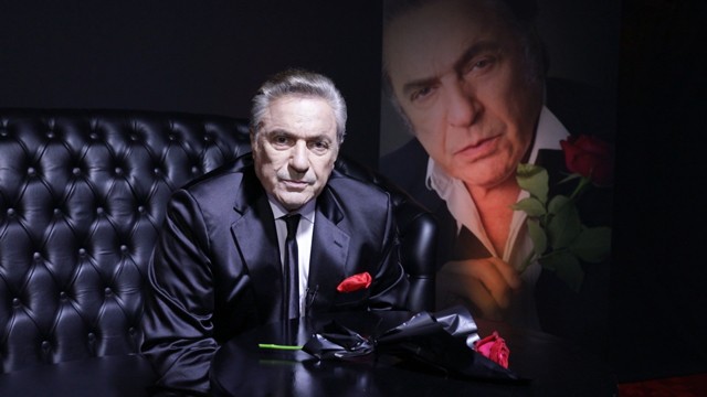 "Pude conocer a la persona mucho más allá del artista" | Adelantos