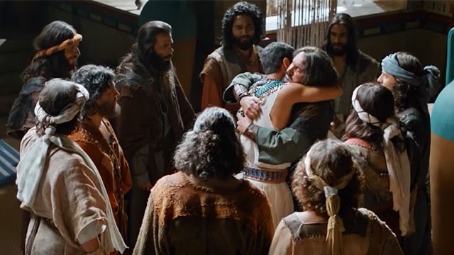 Capítulo 40 | Capítulos