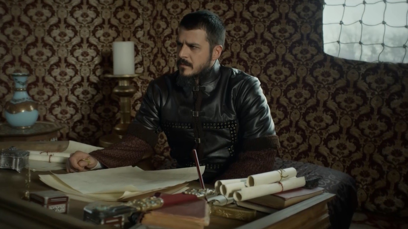 Capítulo 219 | Capítulos