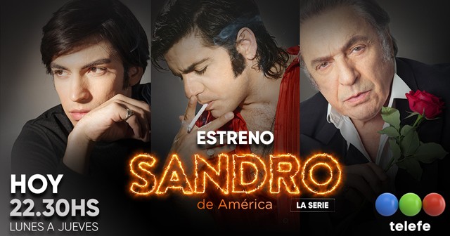 Hoy 22.30hs ¡Gran Estreno! | Adelantos