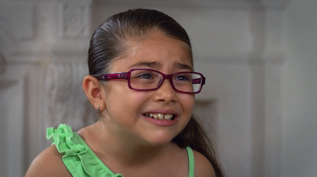 Tugce: "Lloro todas las noches porque extraño a mi mami" | Mejores momentos