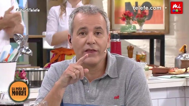 ¿Volvió el cabaret a Boca? | Mejores momentos