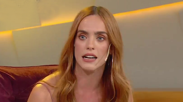 Emilia Claudeville: "Sufrí acoso de Pettinato" | Entrevistas completas