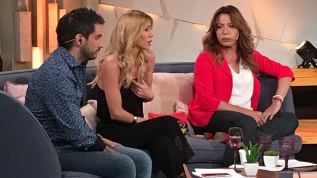 "Se me acabó el amor" | Actualidad