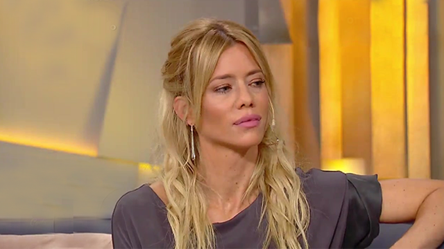 Nicole le responde a Mica Viciconte | Actualidad
