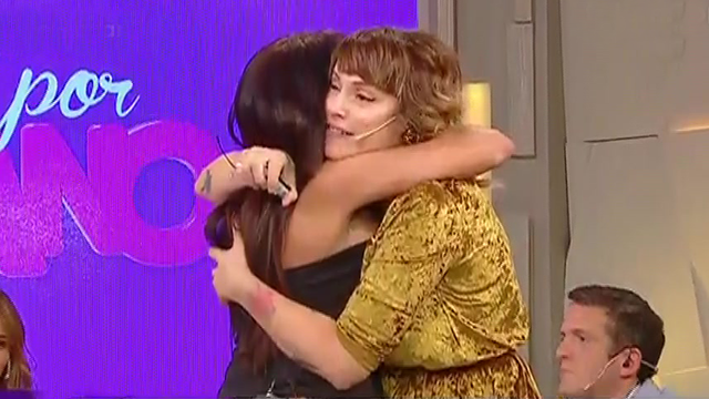 ¿Marixa y Connie compartieron un novio? | Actualidad