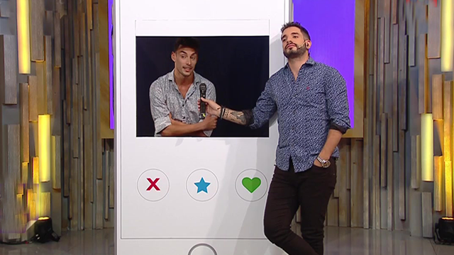 Le buscamos novio a Marixa Balli | Actualidad