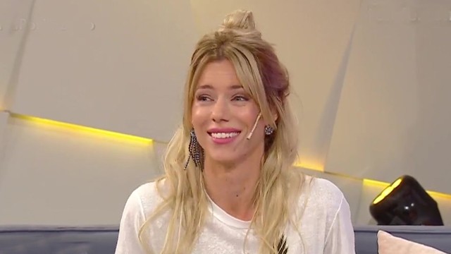 Nicole: "Quiero que se empiece a cumplir lo que está en el acuerdo" | Actualidad