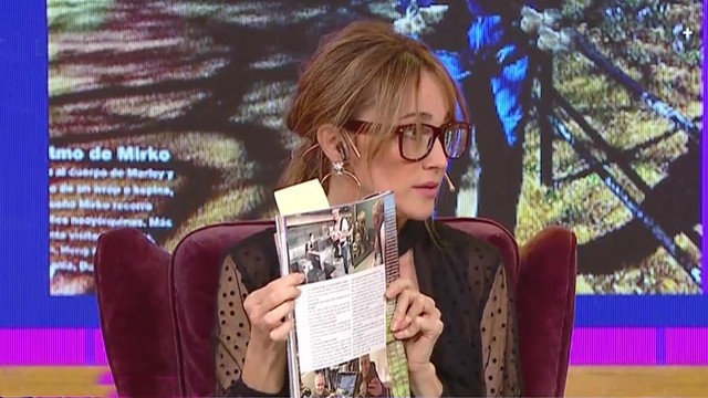 ¡Día de revistas! ¿Mirko al libro Guinness? | Popurrí de noticias