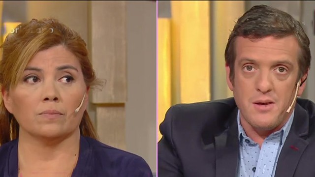 La niñera que salvó a Franco fue agredida | Actualidad