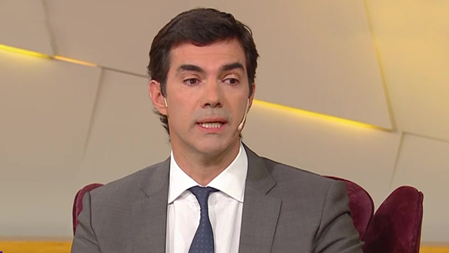 ¿Urtubey será candidato en 2019? | Actualidad