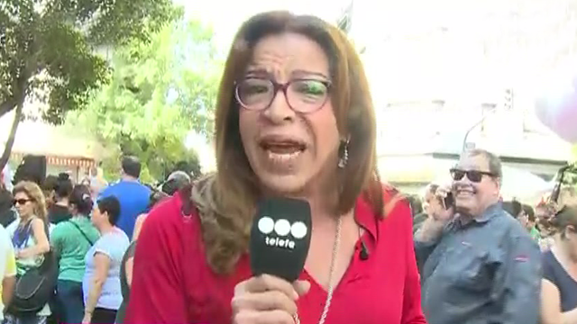 Miles de fieles visitan la iglesia de San Expedito | Actualidad