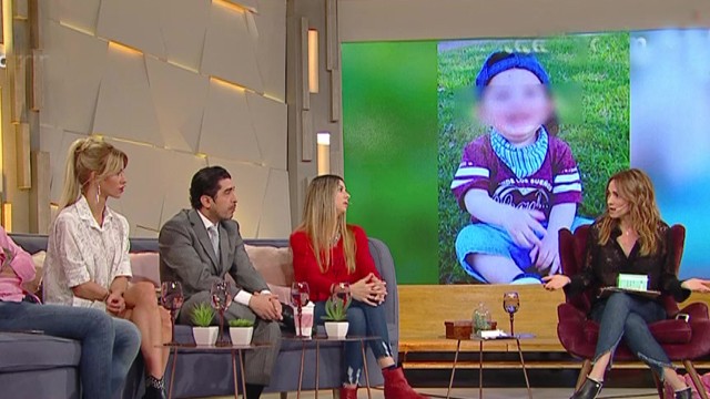 Nuevo caso de maltrato en un jardín maternal | Actualidad