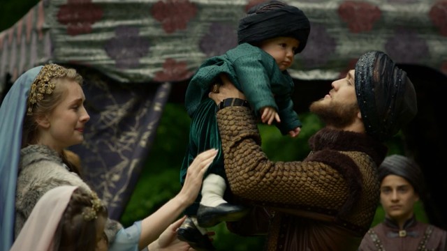 Capítulo 255 | Capítulos