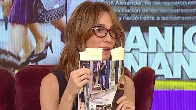 ¡Día de revistas! | Actualidad