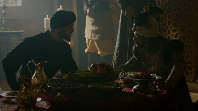 Capítulo 256 | Capítulos