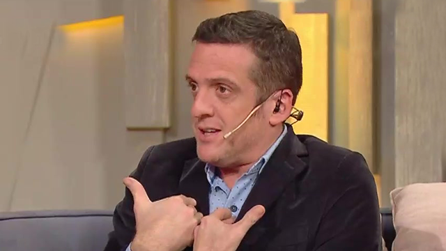 Polémica por los invitados al casamiento de Mauro Szeta | Actualidad