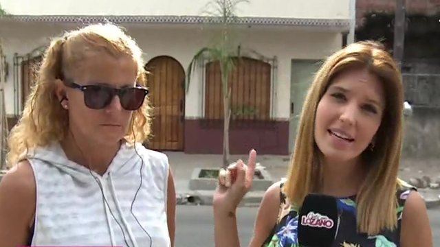 Vivir con miedo | Actualidad