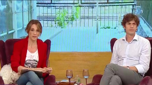 Un repaso por la actualidad argentina con Martín Lousteau | Actualidad