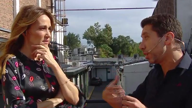 ¿Qué pasa con el clima? | Actualidad