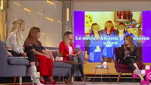 Malos tratos en el Jardín Jesús Niño de Avellaneda | Actualidad