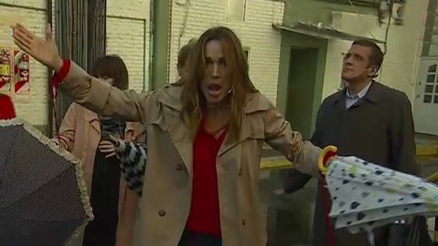 ¿Vuelve la lluvia? | Actualidad