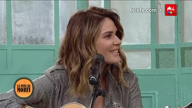 Kany García: "Para siempre" | Mejores momentos