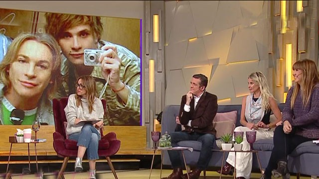 ¿Quien quiso interrumpir la boda de Guido y Tomasito? | Actualidad