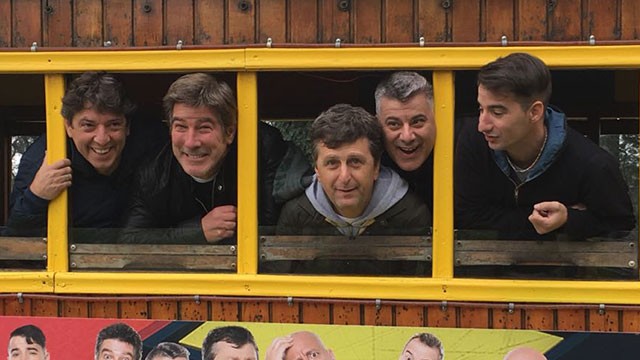 ¡Se viene “Peligro Sin Codificar”! | Actualidad