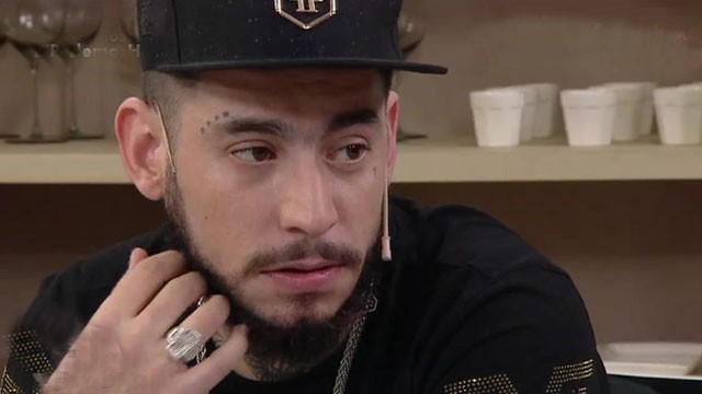 El relato de Ulises sobre la noche que murió Rodrigo | Mejores momentos