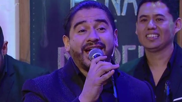 Ráfaga: "Una cerveza" | Mejores momentos