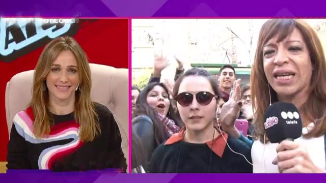 Un casting repleto de sueños | Actualidad