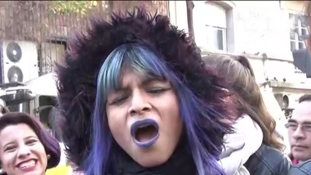 ¡Se viene "La Voz Argentina"! | Actualidad