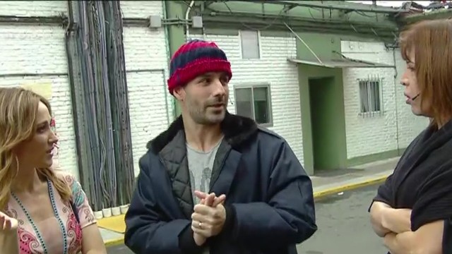 Tormentas y mucho frío: ¡mínimas de 2 grados! | Actualidad