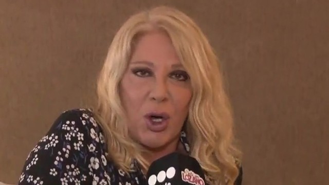 Reina Reech nos abrió las puertas de su casa | Actualidad