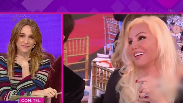 Marley anticipa los Martín Fierro y La Voz Argentina | Actualidad