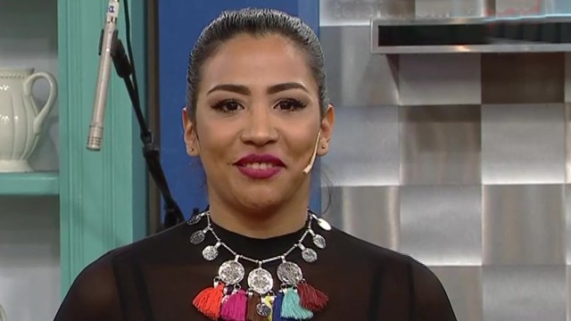 Flor Paz: potencia en la voz y folklore en la sangre | Mejores momentos