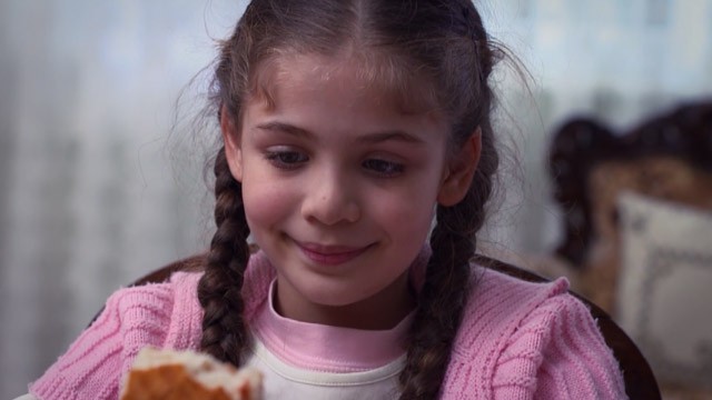 Elif recuerda el rostro de su madre | Mejores momentos