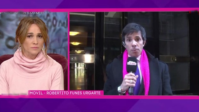 Conmoción por la muerte de Inés Zorreguieta | Actualidad