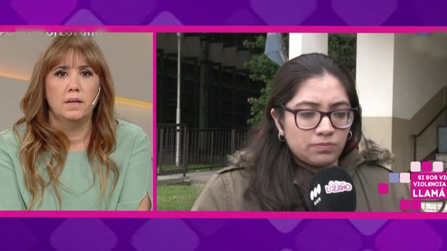 La palabra de la hermana de la enfermera asesinada | Actualidad