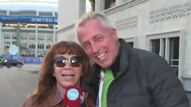 ¿Qué le pasa a Lizy? | Actualidad