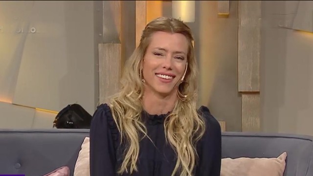 ¿Nicole y Jimena Barón intercambiaron parejas? | Actualidad