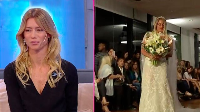 ¿Se casa Mica Viciconte? | Actualidad