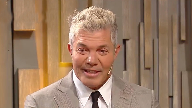 ¿Qué secretos guarda Burlando? | Entrevistas completas