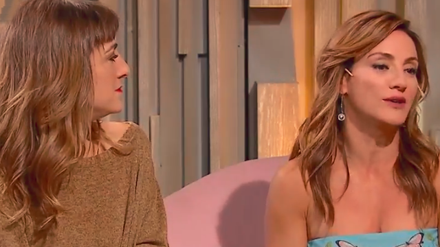 Entrevista completa: Eleonora Wexler y Julieta Zylberberg | Entrevistas completas