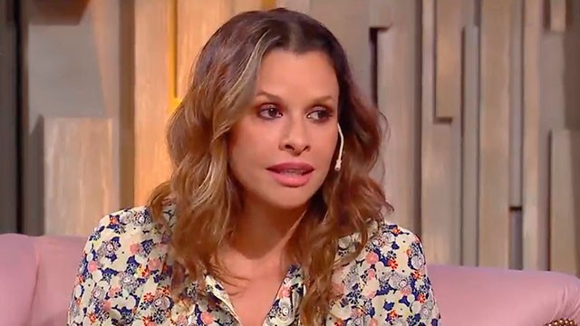 Julieta Ortega | Entrevistas completas