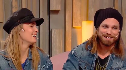 Flor Otero y Tripa | Entrevistas completas